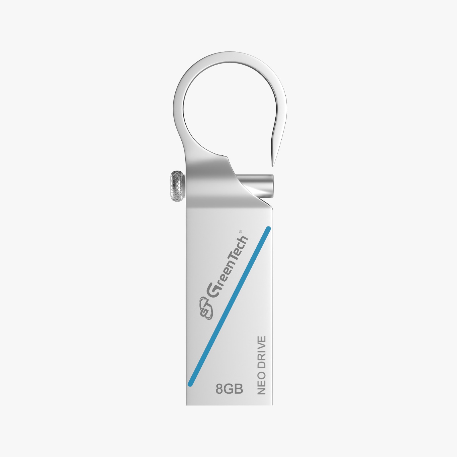 Greentech Pendrive 8GB (GT-011)